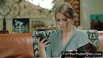 Teen Alex Blake receives hard pussy pounding and facial