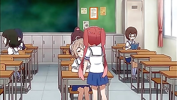 watashi ni tenshi ga maiorita episódio 5 assistir assiste logo essa porra ai namoral