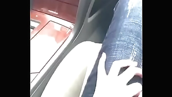 抖音最新热门 抖音小情人下班后与西装炮友路边野外车震玩刺激 无套骑乘拼命操 直接内射