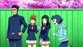 Gundam Build Opening 1