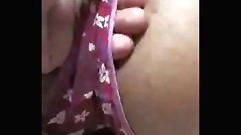 Desi husband Show his wife nude on live cam