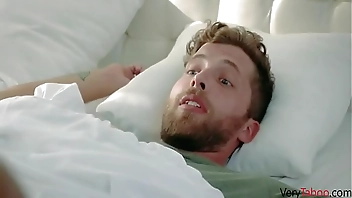 StepMom loves stepson's dick- Hardcore!