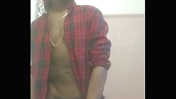 Showing off my big dick