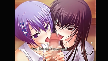 Majikoi Miyako & Momoyo