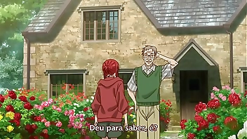 Mahoutsukai no Yome - Episodio 09 (Legendado PT-BR) merda de xvideo que fica de viadagem na verificação de nome e n me deixa protestar com o cranchirola puta que pariu