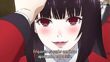 Kakegurui Season 2 Subtitled 2