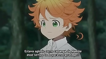 The Promised Neverland - 05 (Legendado Pt-Br)