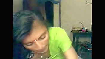 indian wife
