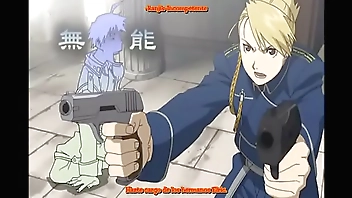 Fullmetal Alchemist OVA 4 sub español (3/3)