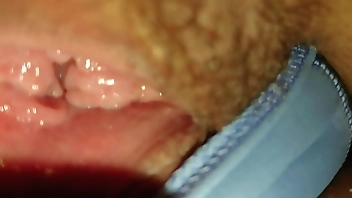 Mojadita rica panocha