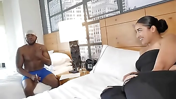 first time ever filmed phat booty newbie mexican veronica