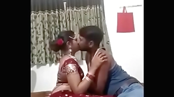 hot indian couples romantic video