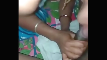 Tamilnadu teen beauty sucks