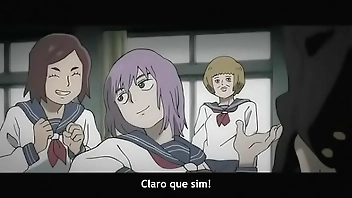 Mob Psycho 2 Ep 5 PT-BR Completo em HD