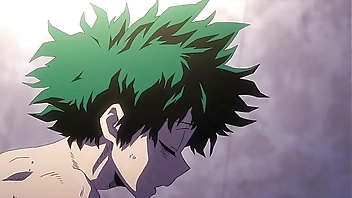 Boku no Hero Temp 1 Ep 3 ( Legendado / PT-BR )