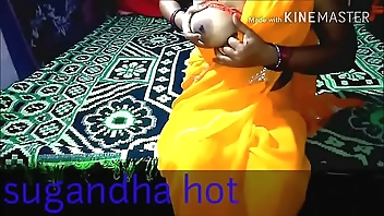 hot mature indian desi aunty awesome blowjob