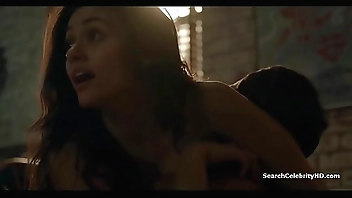 Emmy Rossum  - Shameless (2015) S5e12