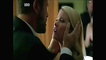 Boss Loves to Fuck her Young Gorgeous Secretary