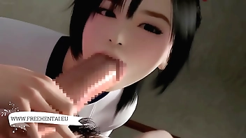 3D Hentai XLIX