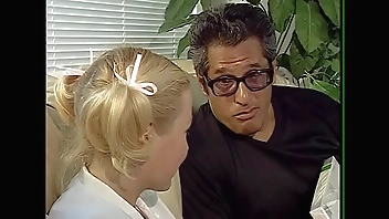 Uncle is busy with his niece