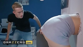 (Nikky Dream, Danny D) - Walled And Balled - Brazzers