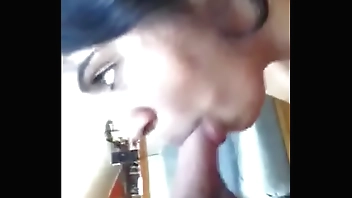 Sucking