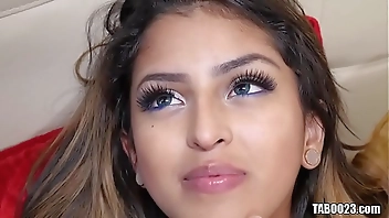 Passionate sex with Sophia Leone