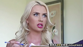 Watch full video on www.brazzers.today Gigi Allens and Keiran Lee   Dick Delivery
