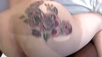 Brooklyn Love & Charli Sucking and Fucking Dick