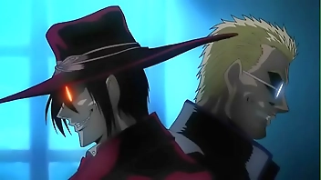 hellsing 01