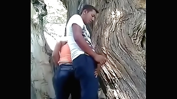 Fucking while no one sees us