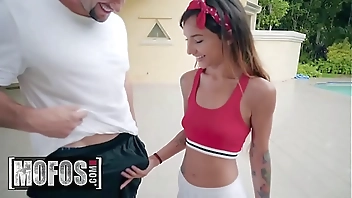 Dont Break Me - (Kitty Carrera) - Cheerful Fucking - MOFOS