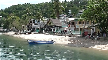 Buck Wild Shows Sabang Beach Puerto Galera Philippines