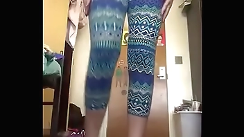 I take a pack from my mother-in-law