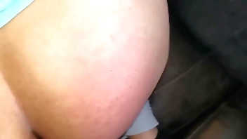 Don't tell my wife I be fucking my step daughter.