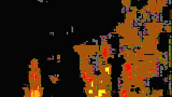 Squeaky Bed And Moans