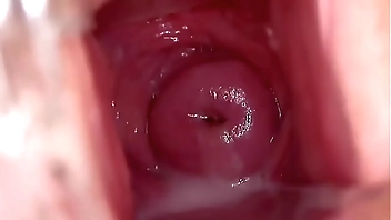 Female Erotic Solo Peeing