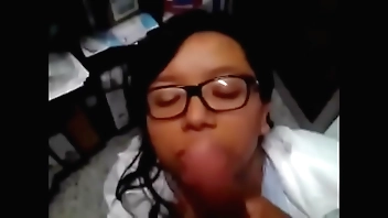 With My Secretary In The Office