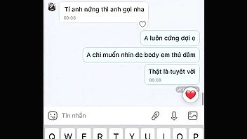 Chat sex đêm khuya 2