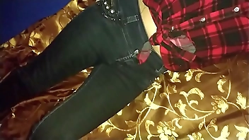 I'm fucking after the party