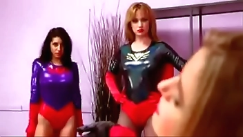 The Red Queen's House of Horror and Humiliation