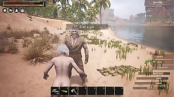 Conan Exiles Part 5