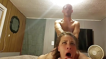 Hard fuck for Horny Nicky