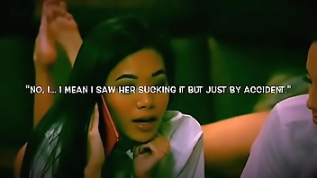 Your Bully Derek Is Dating Your Girlfriend's Sister