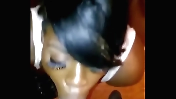 *MUST SEE* NEIGHBOR'S WIFE SUCKS THE HELL OUT OF MY DICK