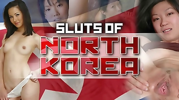 Sluts of North Korea - {PMV by AlfaJunior}