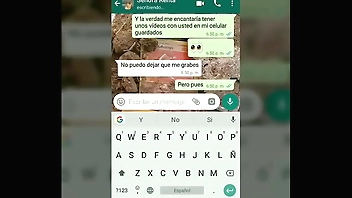 Rent lady invites me to her house and gets horny