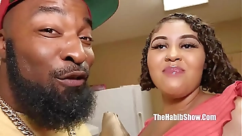 King Gutta fucks thick texas teen freak simone richards