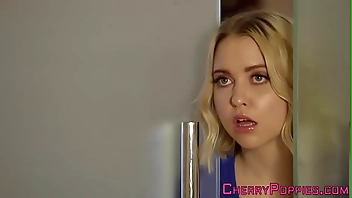 Blacked teenager jizzed