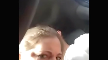 I gave a ride to my step mother's friend